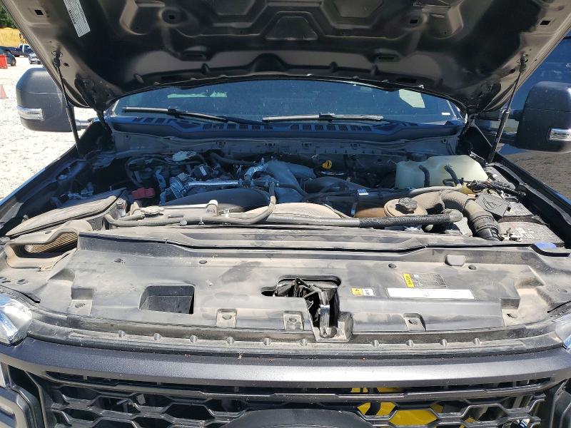 Продажа на аукционе авто 2025 Ford F250, vin: 1FT8W2BT7SEC88965, номер лота: 49136286