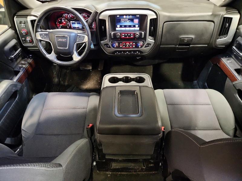 Продажа на аукционе авто 2015 Gmc Sierra, vin: 3GTU2UEC3FG259608, номер лота: 48412646