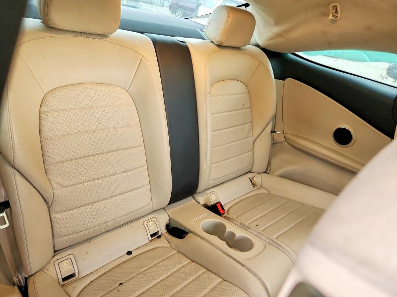 Aukcja sprzedaży 2017 Mercedes-benz C, vin: WDDWJ4KBXHF328554, numer aukcji: 50707436