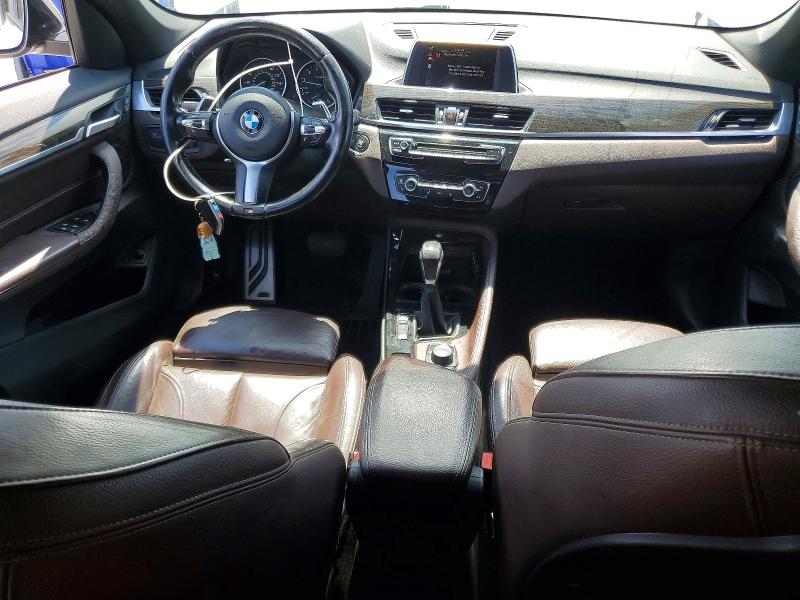 Aukcja sprzedaży 2016 Bmw X1, vin: WBXHT3C37G5F66483, numer aukcji: 49862176