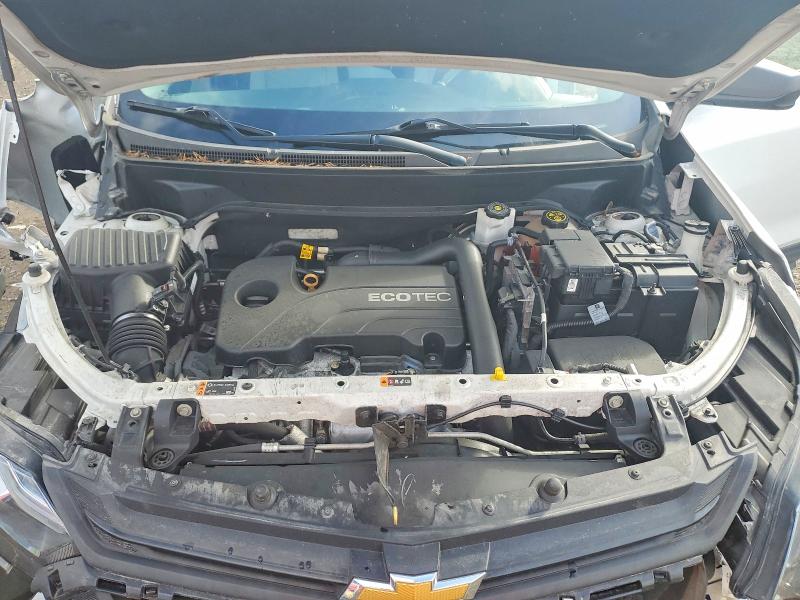 Продажа на аукционе авто 2020 Chevrolet Equinox, vin: 3GNAXHEV4LS671906, номер лота: 51719586