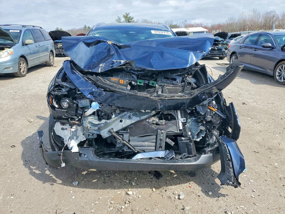Aukcja sprzedaży 2024 Mazda Cx-30, vin: 3MVDMBCM4RM604272, numer aukcji: 47932416