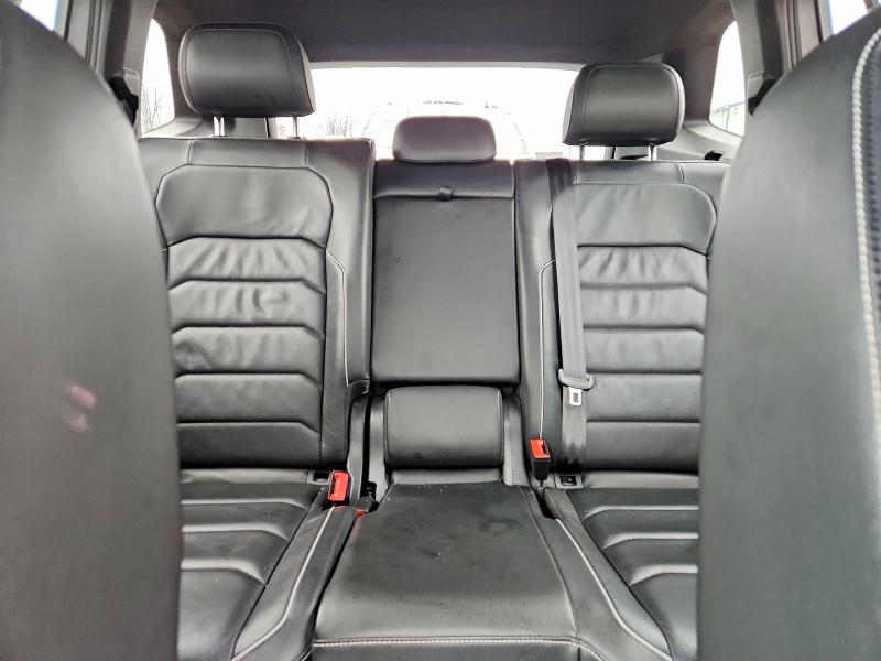 Продажа на аукционе авто 2021 Volkswagen Tiguan, vin: 3VV4B7AX5MM152599, номер лота: 49540936