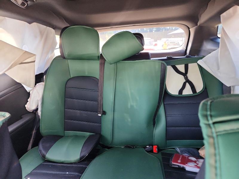 51850816 :رقم المزاد ، 5XYK6CDF2SG313698 vin ، 2025 Kia Sportage مزاد بيع