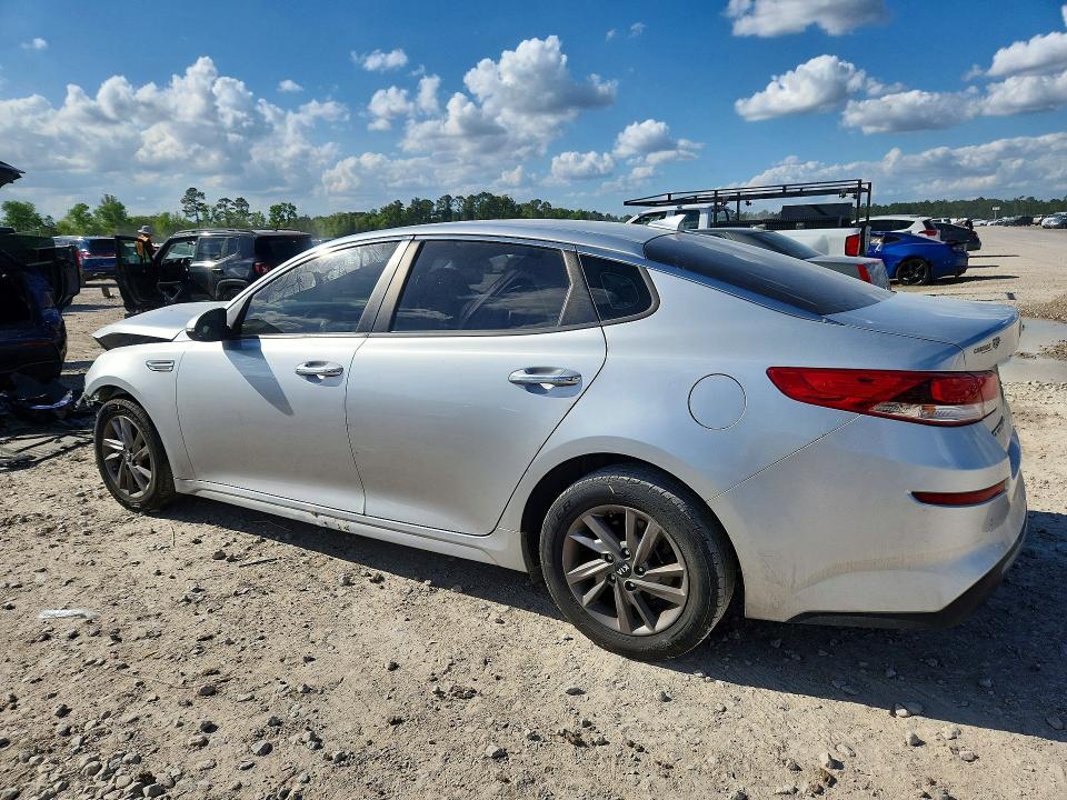 Aukcja sprzedaży 2020 Kia Optima, vin: 5XXGT4L3XLG422654, numer aukcji: 49050996