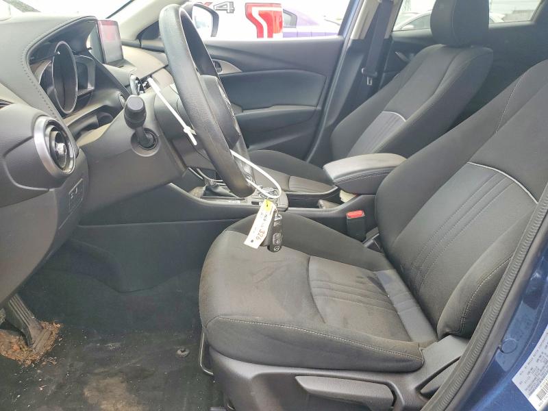 49651256 :رقم المزاد ، JM1DKFB74L1469289 vin ، 2020 Mazda Cx-3 مزاد بيع