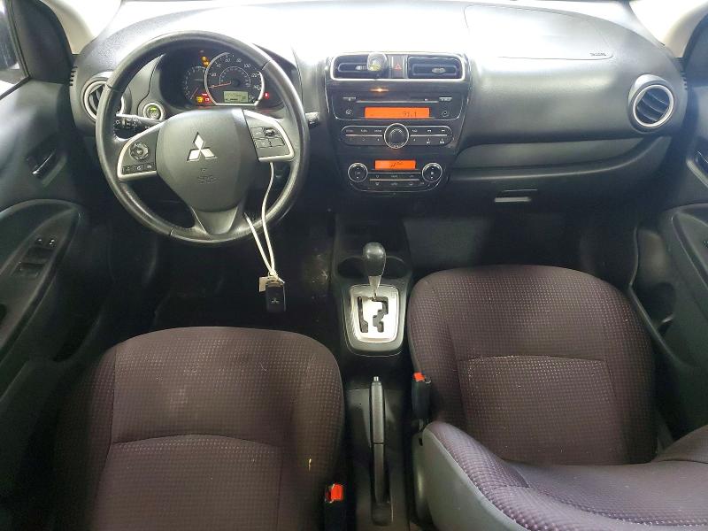 Продаж на аукціоні авто 2014 Mitsubishi Mirage, vin: ML32A4HJ0EH015149, номер лоту: 49237006