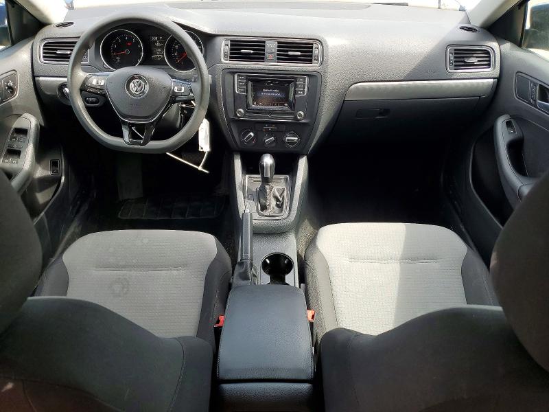 Aukcja sprzedaży 2017 Volkswagen Jetta, vin: 3VW2B7AJ0HM345182, numer aukcji: 49600826