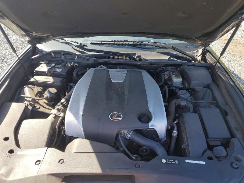 51364796 :رقم المزاد ، JTHBE1BLXD5024420 vin ، 2013 Lexus Gs 350 مزاد بيع