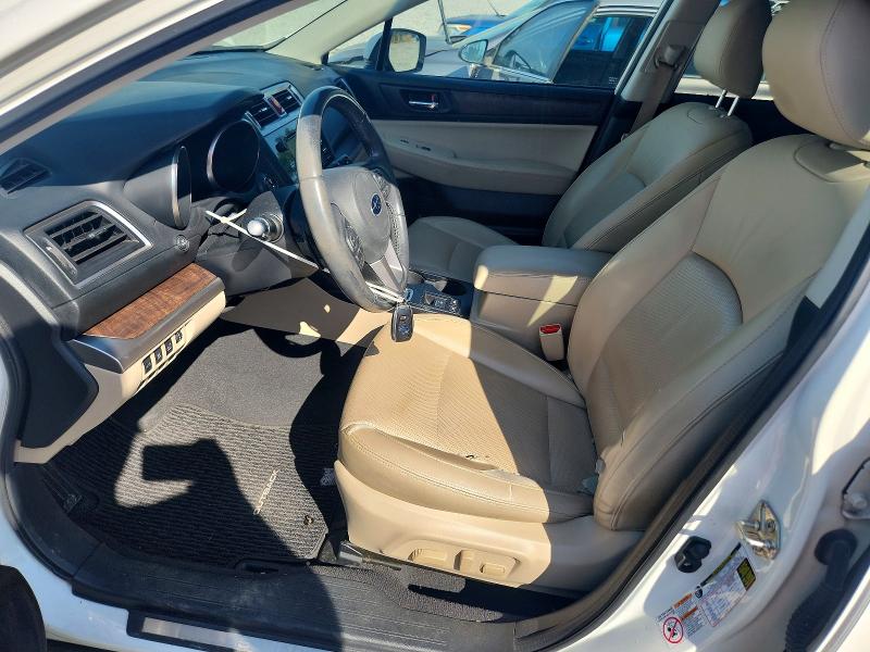 2016 Subaru Outback მანქანა იყიდება აუქციონზე, vin: 4S4BSBNC4G3331069, აუქციონის ნომერი: 49475516