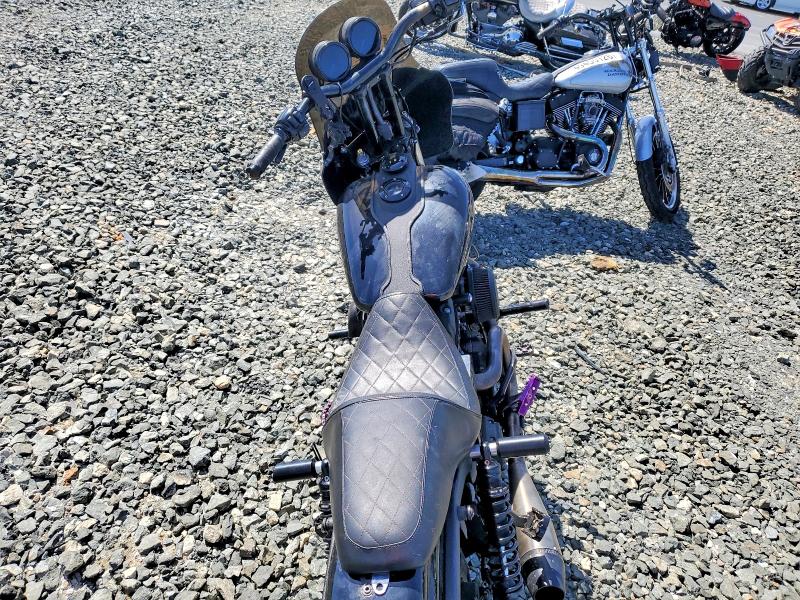 Aukcja sprzedaży 2001 Harley-davidson Fxdx, vin: 1HD1GJV181Y313533, numer aukcji: 50342496