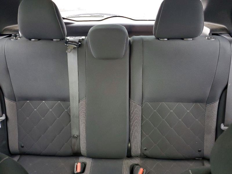 50778826 :رقم المزاد ، 3N1CP5BV4LL509422 vin ، 2020 Nissan Kicks مزاد بيع