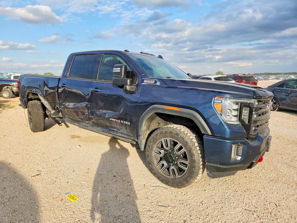 Aukcja sprzedaży 2020 Gmc Sierra, vin: 1GT49PEY0LF334271, numer aukcji: 49293266