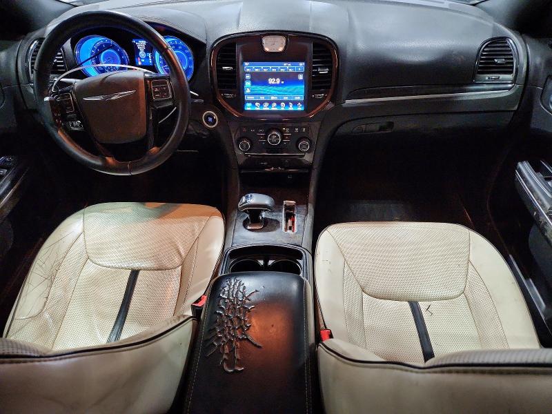 51698146 :رقم المزاد ، 2C3CCAAG2EH337105 vin ، 2014 Chrysler 300 مزاد بيع