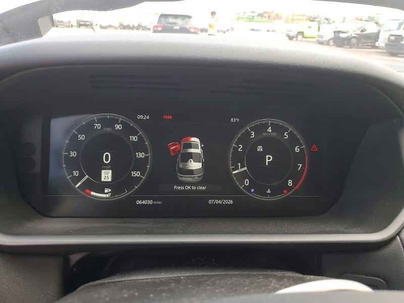 Auction sale of the 2018 Land Rover Discovery, vin: SALRT2RV2JA075358, lot number: 48769686