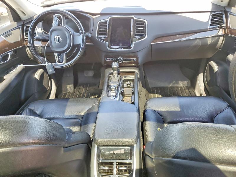 50125696 :رقم المزاد ، YV4A22PK0G1032479 vin ، 2016 Volvo Xc90 مزاد بيع