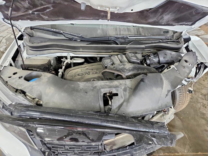 2021 Honda Passport მანქანა იყიდება აუქციონზე, vin: 5FNYF7H58MB012172, აუქციონის ნომერი: 49321456