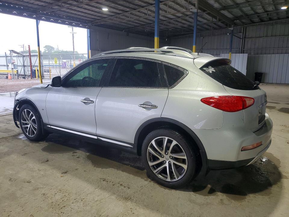 Aukcja sprzedaży 2017 Infiniti Qx50, vin: JN1BJ0RP2HM380410, numer aukcji: 50725516