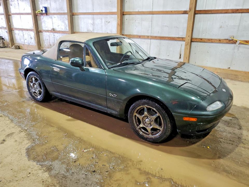 Продаж на аукціоні авто 1997 Mazda Mx-5 Miata, vin: JM1NA3531V0728649, номер лоту: 51337746