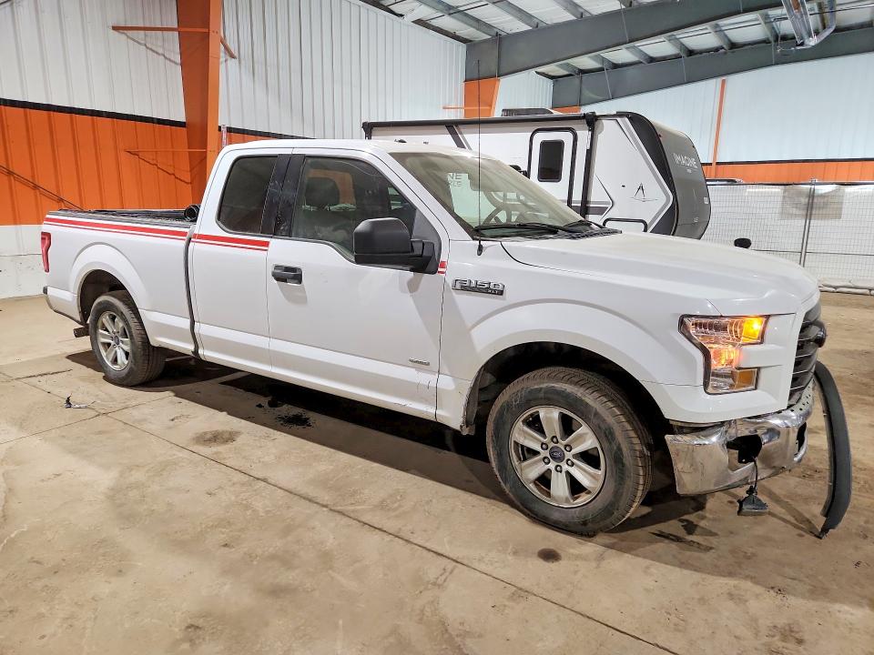 Aukcja sprzedaży 2015 Ford F150, vin: 1FTEX1CP9FKD85328, numer aukcji: 51325356