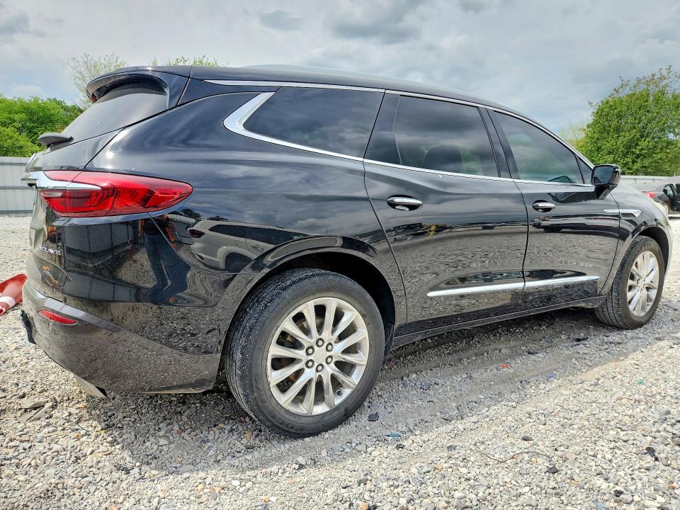 Продаж на аукціоні авто 2018 Buick Enclave, vin: 5GAERCKW2JJ165558, номер лоту: 49451276