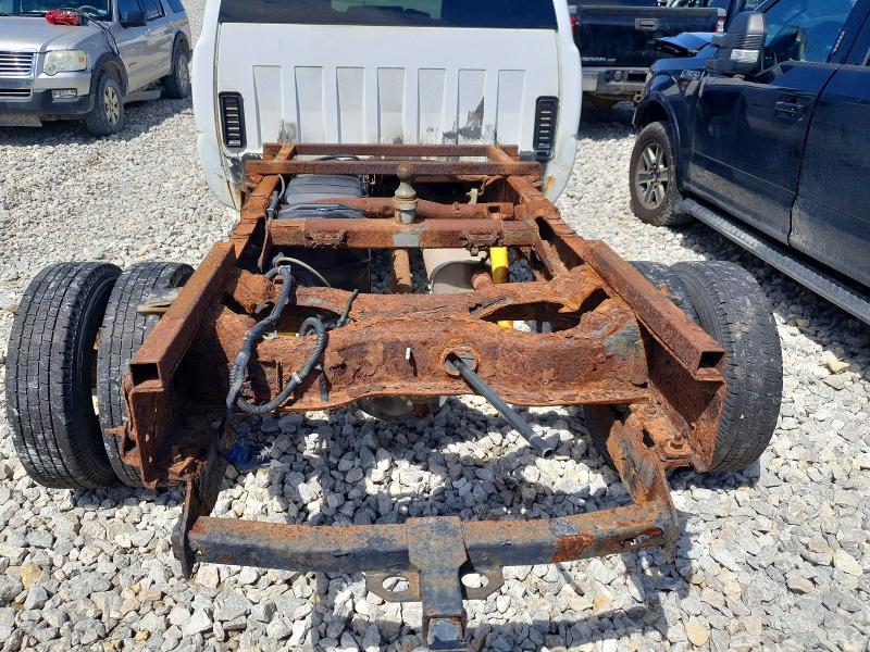 2003 Chevrolet Silverado მანქანა იყიდება აუქციონზე, vin: 1GCJK33G23F106122, აუქციონის ნომერი: 52045606