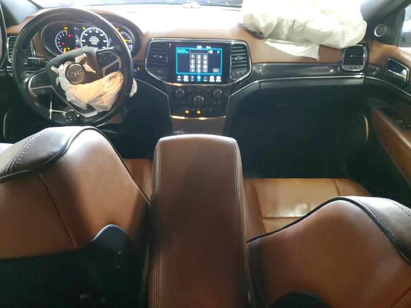 Продажа на аукционе авто 2021 Jeep Grand Cherokee, vin: 1C4RJFCG5MC533708, номер лота: 48903686
