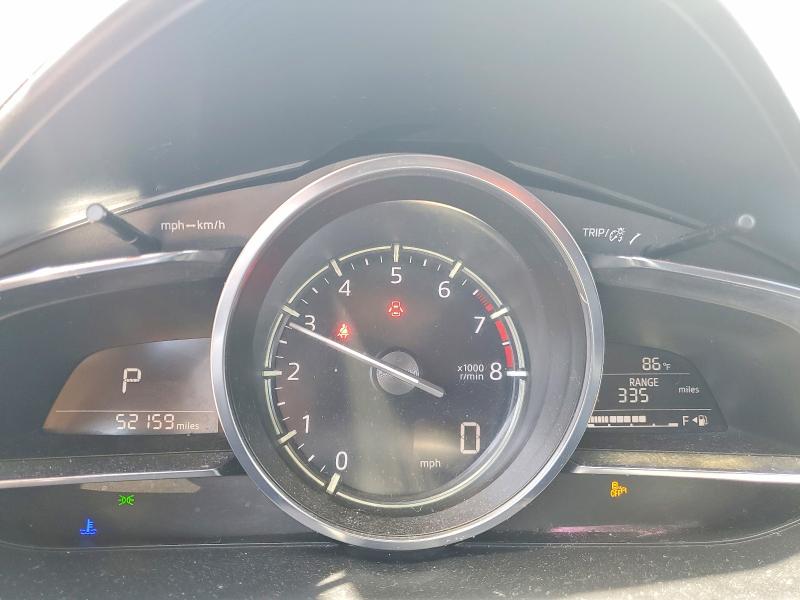Aukcja sprzedaży 2021 Mazda Cx-3, vin: JM1DKDB76M1510883, numer aukcji: 49166556