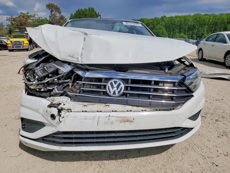 Продаж на аукціоні авто 2020 Volkswagen Jetta, vin: 3VWCB7BU5LM029783, номер лоту: 50734976