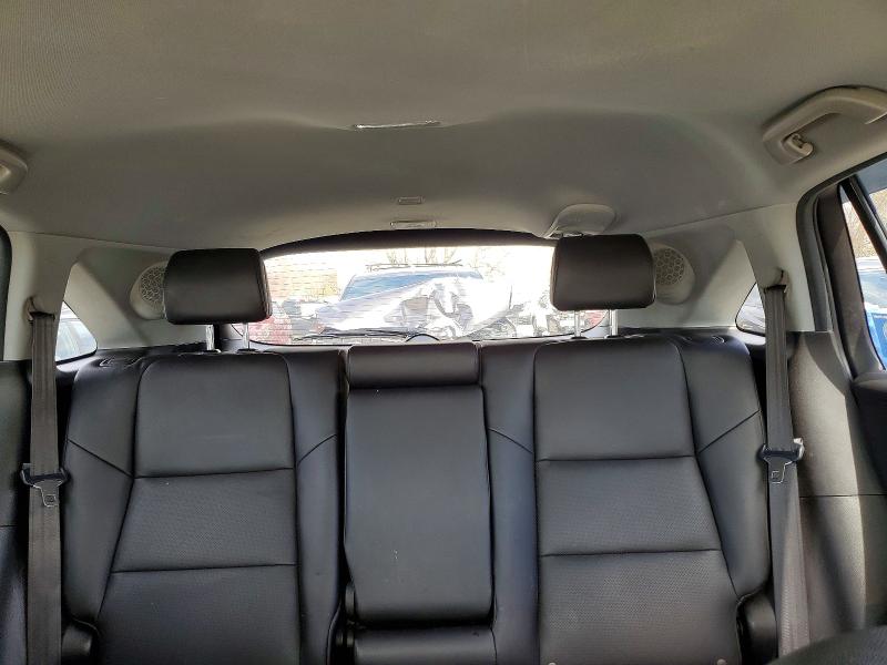 2017 Acura Rdx მანქანა იყიდება აუქციონზე, vin: 5J8TB4H56HL005164, აუქციონის ნომერი: 50081376