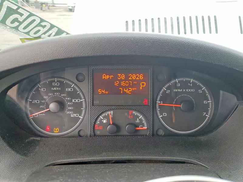 Aukcja sprzedaży 2021 Ram Promaster 1500, vin: 3C6LRVBG8ME553722, numer aukcji: 51460576