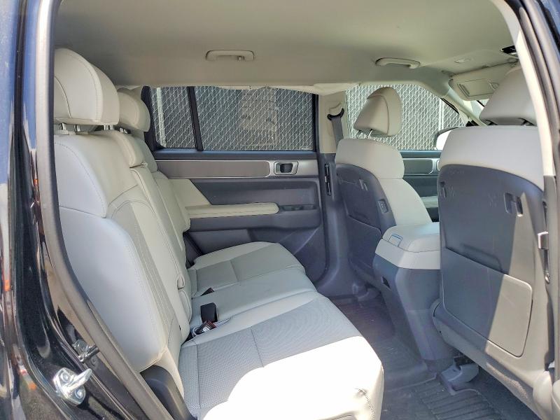 Aukcja sprzedaży 2026 Hyundai Santa Fe, vin: 5NMP24GL3TH157011, numer aukcji: 51209586