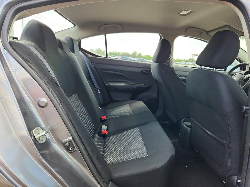Aukcja sprzedaży 2023 Nissan Versa, vin: 3N1CN8DV5PL846546, numer aukcji: 52123176
