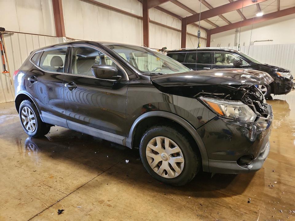 Aukcja sprzedaży 2019 Nissan Rogue Sport, vin: JN1BJ1CR1KW620915, numer aukcji: 50950296