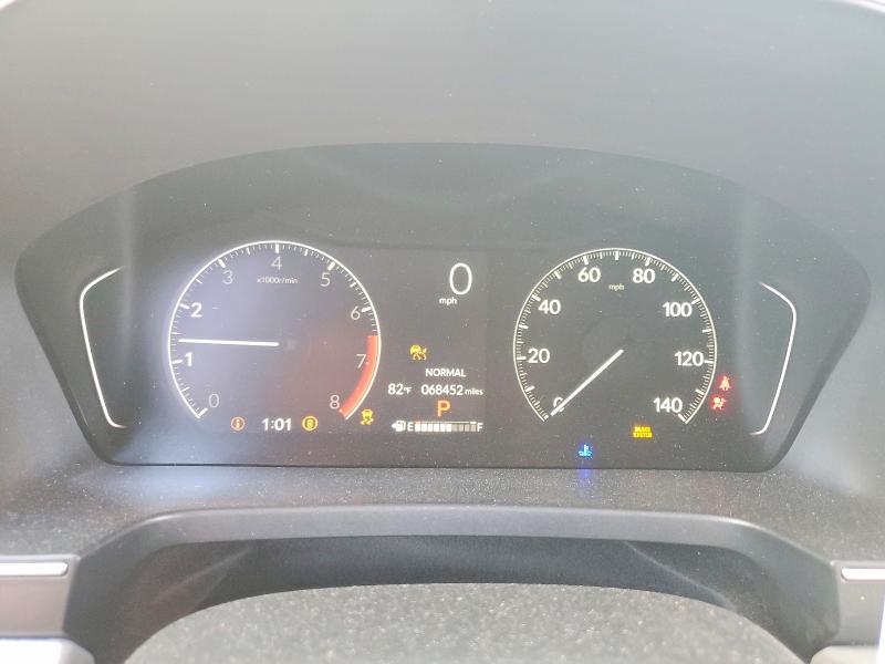 Продаж на аукціоні авто 2025 Honda Pilot, vin: 5FNYG1H75SB110603, номер лоту: 50964026