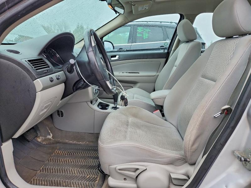 Aukcja sprzedaży 2008 Chevrolet Cobalt, vin: 1G1AL55F487136956, numer aukcji: 51768106