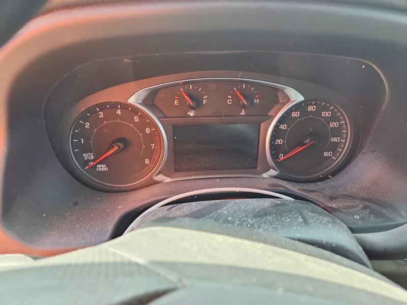 48711386 :رقم المزاد ، 1GKKNKL42NZ123309 vin ، 2022 Gmc Acadia مزاد بيع