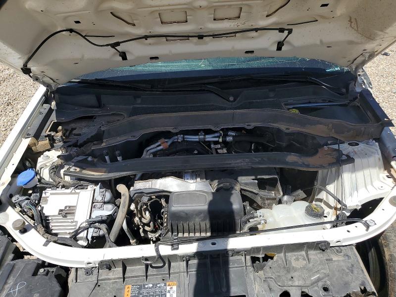 50527836 :رقم المزاد ، 1FM5K8AB4PGA79751 vin ، 2023 Ford Explorer مزاد بيع