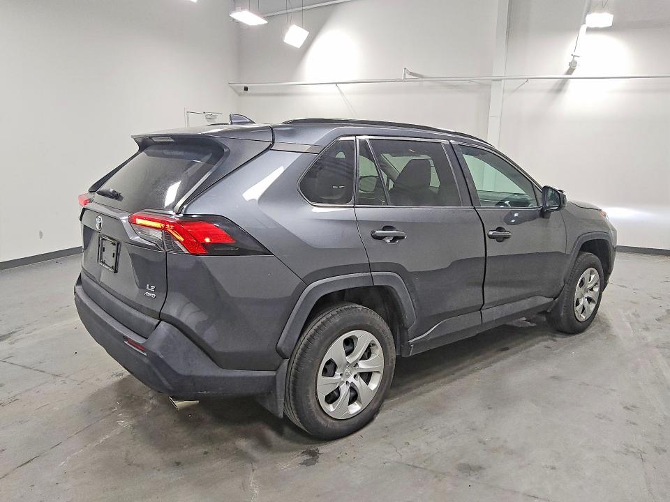 Продаж на аукціоні авто 2019 Toyota Rav4, vin: 2T3F1RFV8KC039868, номер лоту: 51666036