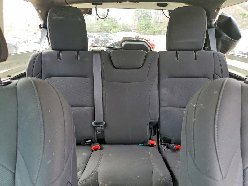 Aukcja sprzedaży 2021 Jeep Wrangler Unlimited, vin: 1C4HJXEG9MW855426, numer aukcji: 49603336