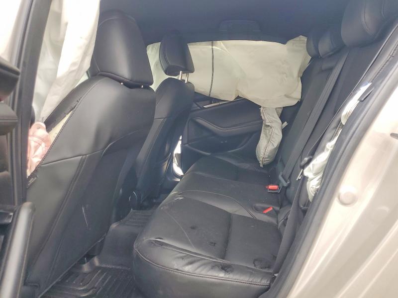 Aukcja sprzedaży 2025 Mazda 3, vin: JM1BPAKM5S1753837, numer aukcji: 52076566
