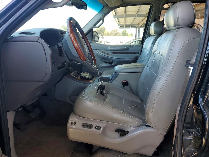 49468906 :رقم المزاد ، 5LMFU28R71LJ22036 vin ، 2002 Lincoln Navigator مزاد بيع