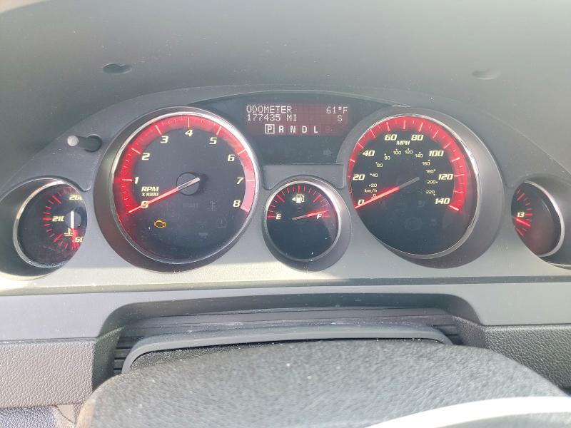 Продаж на аукціоні авто 2012 Gmc Acadia, vin: 1GKKVRED8CJ365698, номер лоту: 50626566