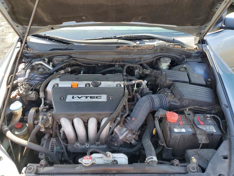 Продажа на аукционе авто 2007 Honda Accord, vin: 1HGCM56757A122295, номер лота: 49071996