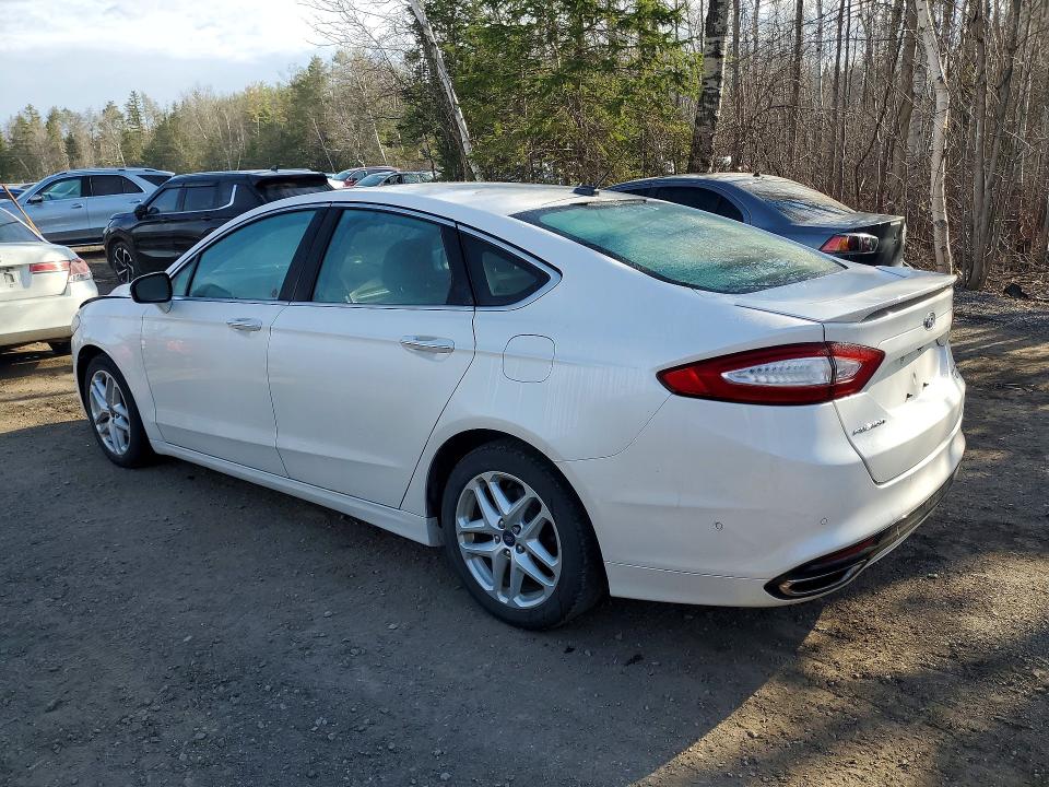 Продажа на аукционе авто 2013 Ford Fusion, vin: 3FA6P0D99DR293732, номер лота: 50812316