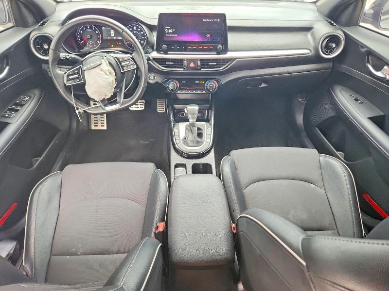 Продажа на аукционе авто 2024 Kia Forte, vin: 3KPF54AD6RE819250, номер лота: 47798346