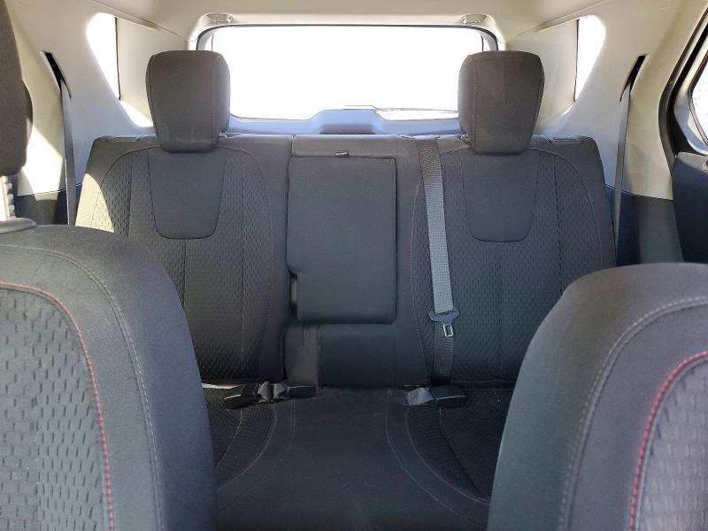 Aukcja sprzedaży 2012 Chevrolet Equinox, vin: 2GNALBEK8C1298363, numer aukcji: 50349516