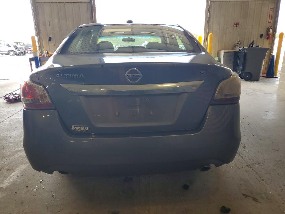 Aukcja sprzedaży 2015 Nissan Altima, vin: 1N4AL3AP4FC419944, numer aukcji: 49599686