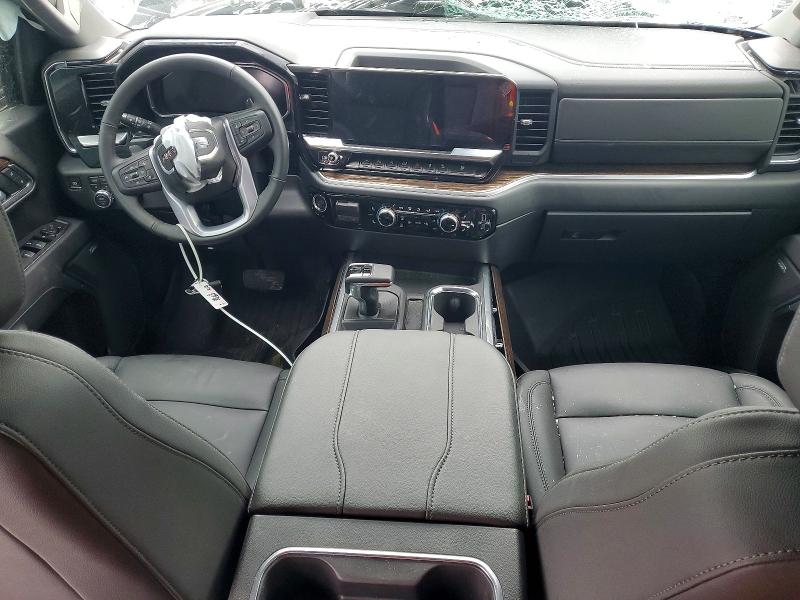 50744906 :رقم المزاد ، 3GTUUCED4TG134450 vin ، 2026 Gmc Sierra مزاد بيع
