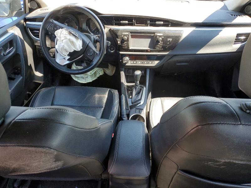 Aukcja sprzedaży 2014 Toyota Corolla, vin: 2T1BURHE4EC123105, numer aukcji: 48308176